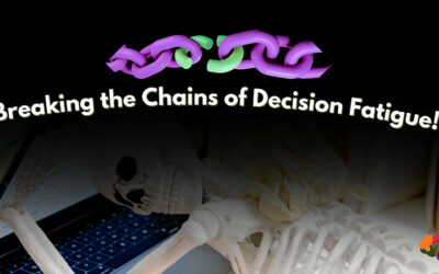 Breaking the Chains of Decision Fatigue: The Critical Role of User Experience in Multi-Platform Marketing