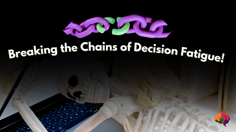 Breaking the Chains of Decision Fatigue: The Critical Role of User Experience in Multi-Platform Marketing