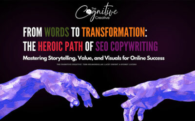 The Heroic Path of SEO Copywriting