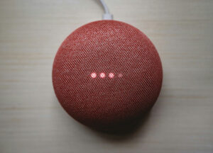 voice-assistant