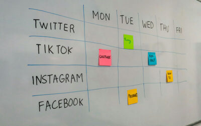 How to Stop Sounding Like Every Other #Brand on Social Media