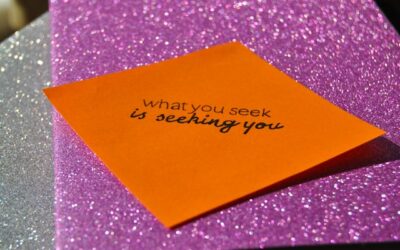 Manifestation Isn’t Magic–It’s Physics