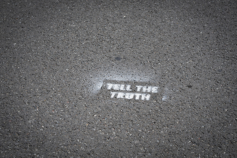 The Creative Use of Truth in Marketing